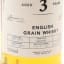 Circumstance 2019 3 Year Old for Master of Malt