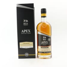 MILK  HONEY 2017 APEX WHITE WINE CASK BATCH 1