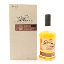 GLEN GARIOCH 1986 26 YEAR OLD SINGLE CASK 1087