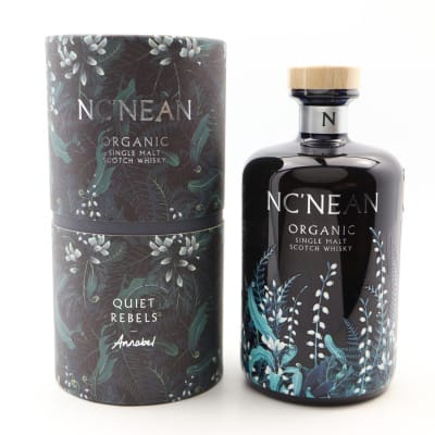 Nc’Nean Quiet Rebels Annabel