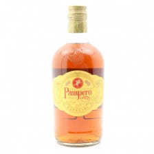 Pampero A Ejo Especial Venezuelan Rum