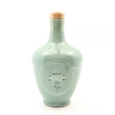 NIKKA CERAMIC DECANTER