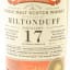 Miltonduff 1996 17 Year Old Old Particular