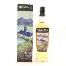 Torabhaig Taigh