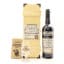 Auchentoshan 1996 22 Year Old Old Particular Halloween Edition With Douglas Laing Tumbler