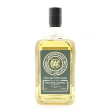 Dailuaineglenlivet 12 Cadenheads