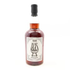 IAAS SPRINGBANK 25 YEAR OLD WHISKY BROKER