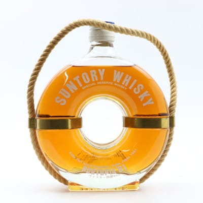 Suntory Whisky Portopia 1981