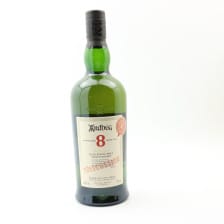 ARDBEG 8 YEAR OLD FOR DISCUSSION COMMITTEE RELEASE
