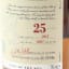 Talisker 25 Year Old 2012 Release