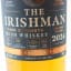 The Irishman Cask Strength 2024 Release