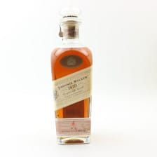JOHNNIE WALKER 1820 SPECIAL BLEND