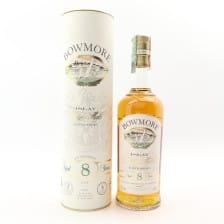 Bowmore 8