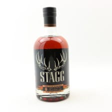 STAGG BOURBON BATCH 22B
