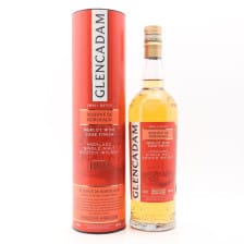 Glencadam Reserve De Bordeaux Small Batch
