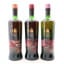 SMWS Macallan Jazz Trio 3 x 70cl