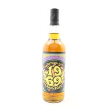 THOMPSON BROS SUPER GROOVY BLENDED SPIRIT DRINK
