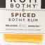Rum Bothy Spiced Bothy Rum