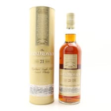 GLENDRONACH 21 YEAR OLD PARLIAMENT 2022 RELEASE