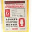 Copperworks Distilling Co. 2017 6 Year Old American Single Malt American Single Cask #0001 75cl - Bottle #9