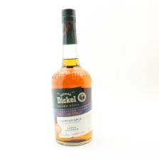 GEORGE DICKEL COLUMN STILL COLLABORATION BLEND 75CL