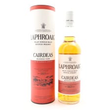 Laphroaig Cairdeas Madeira Cask Feis Ile 2016