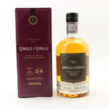 IMPERIAL 1995 24 YEAR OLD SINGLE  SINGLE