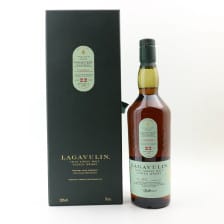LAGAVULIN 22 YEAR OLD JAZZ FESTIVAL 2020