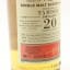 Tamdhu 1999 20 Year Old Old Particular