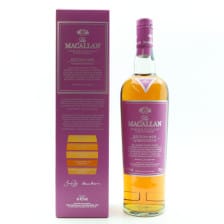 MACALLAN EDITION NO5