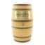 I.W. Harper ‘Aged 130 Months’ Barrel Decanter 4/5 Quart