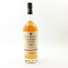 BLADNOCH 1990 25 YEAR OLD ALEXANDER MURRAY CO