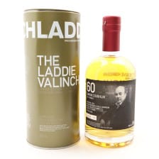 BRUICHLADDICH VALINCH 60 SIMON COUGHLIN 50CL