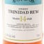 Trinidad 14 Year Old Blackadder