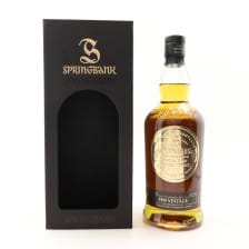 Springbank 1994 Vintage