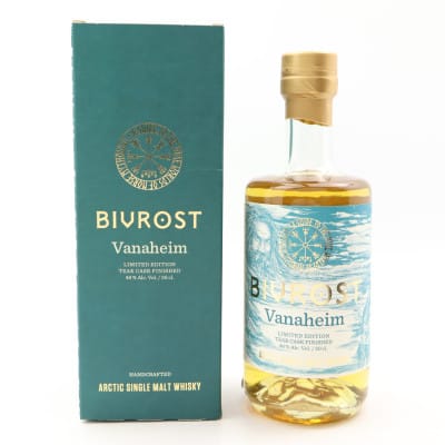 Bivrost Vanaheim 50cl