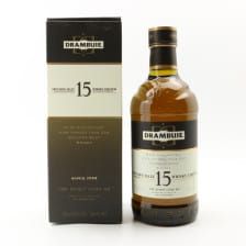 DRAMBUIE 15 YEAR OLD