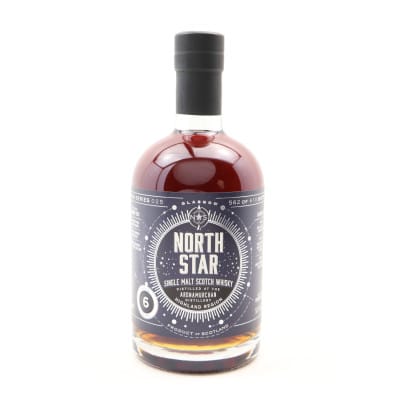 Ardnamurchan 2019 6 Year Old North Star