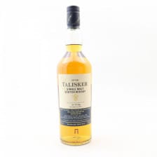 Talisker Distillery Exclusive