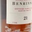 Benrinnes 1992 21 Year Old
