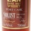 Kavalan Solist Port Cask