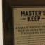 Wild Turkey Master’s Keep Unforgotten Batch #1 75cl