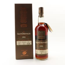 Glendronach 1992 16 Single Cask 1140