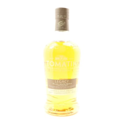 Tomatin Legacy