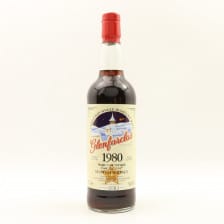 GLENFARCLAS 1980 CHRISTMAS EDITION CASK  11047