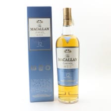 MACALLAN 12 YEAR OLD FINE OAK TRIPLE CASK