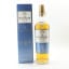 Macallan 12 Year Old Fine Oak Triple Cask