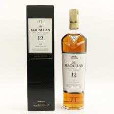 Macallan 12 Sherry Oak