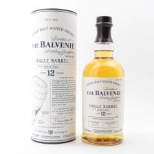 BALVENIE 12 YEAR OLD SINGLE BARREL 5503