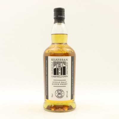Kilkerran 16 Year Old